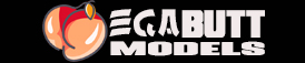 Logo de MegaCuloModels